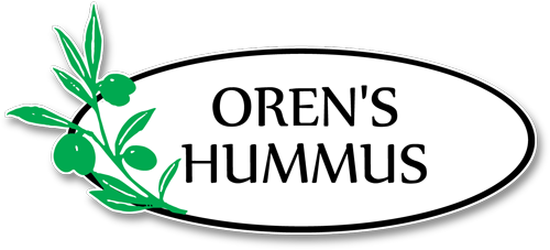 Oren S Hummus Oren S Hummus Authentic Israeli Food