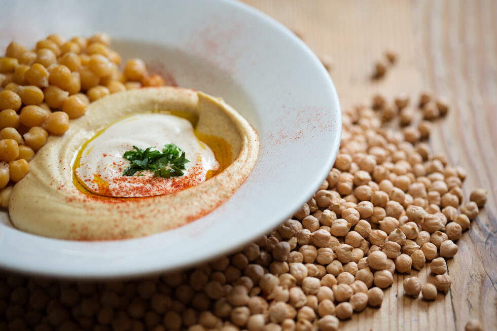 About Us Oren's Hummus Authentic Israeli Food